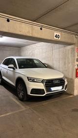Audi Q5 40 TDI qu. Xenon GRA PDC+ S tronic  - Audi Q5: Aud