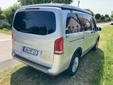 Mercedes-Benz Vito 119d 4x4 Marco Polo Activity - Mercedes Vito 7-Sitzer