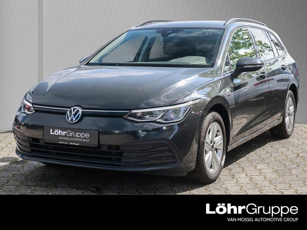 Volkswagen Golf VIII 2.0 TDI DSG LIFE * LED*HK-Sound*Navi*T