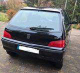 Peugeot 106 1.4 Style Style - Peugeot aus 1999