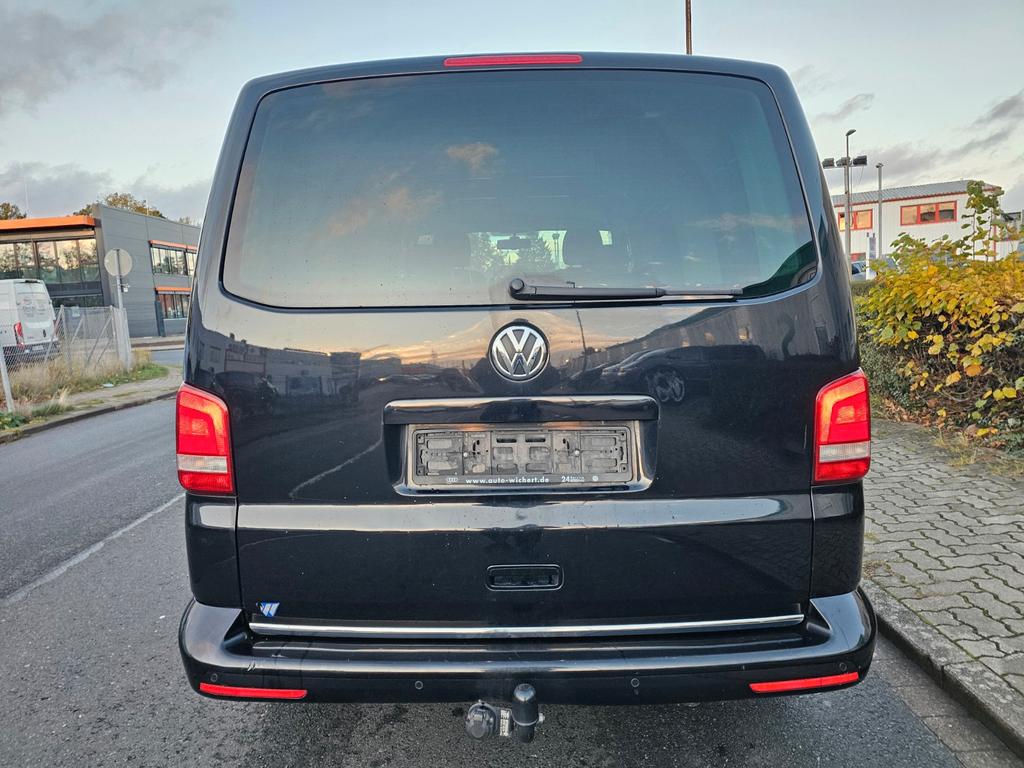 Volkswagen T5 Multivan