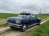Ford F 350 Dually, Sattelpkatte, Luftdruckbremse - Ford F 350 SUV