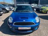 MINI COOPER S Clubman Xenon/Tempo/PDC - blaue MINI Cooper S Clubman