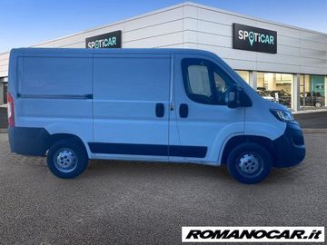 Peugeot Boxer - 4