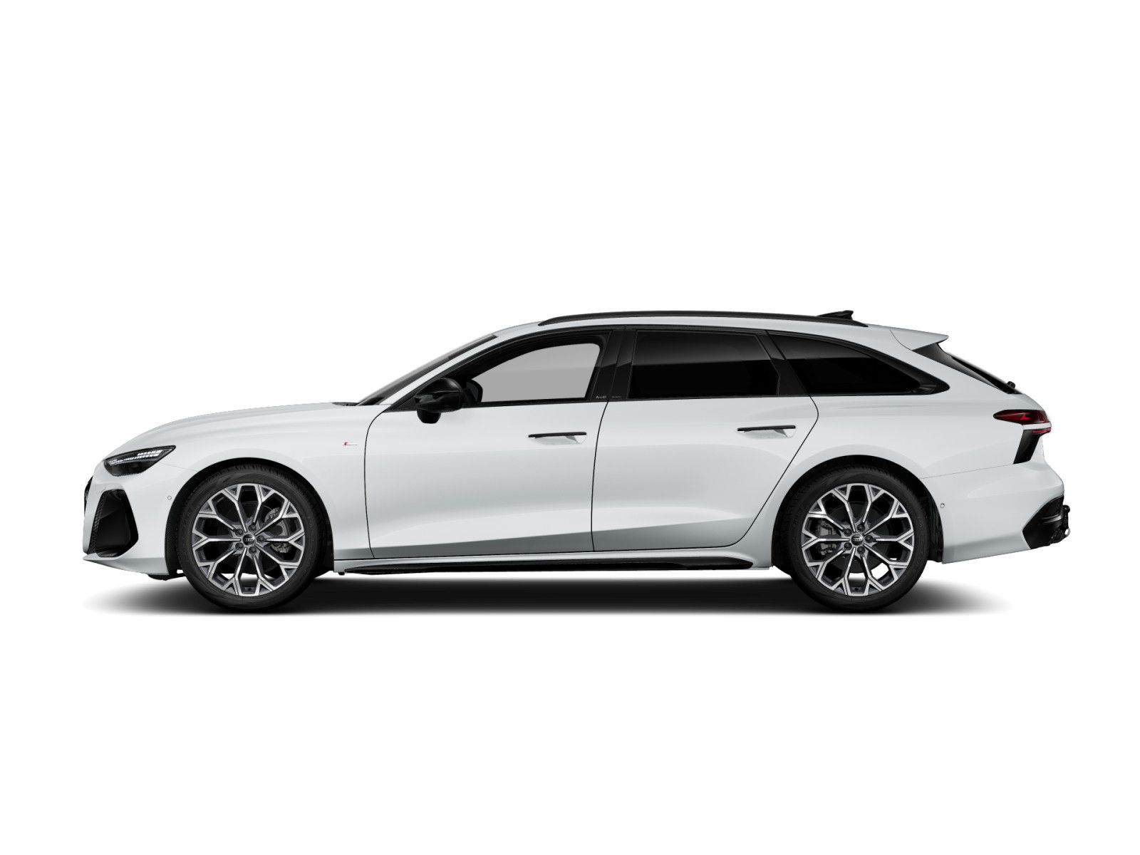 Audi A6 - Bild 6