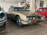 Citroën SM - Citroën SM mit Benzin-Antrieb