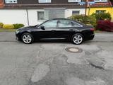 Audi A6 50 TFSI e quattro S tronic  Plug In Hybrid - Audi A6 mit Hybrid-Antrieb: Scheckheftgepflegt, Limousine