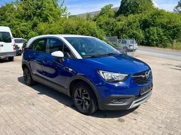Opel Crossland (X) - 9