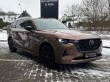 Mazda CX-80 2.5 AWD PHEV Homura Plus 7-Sitzer - Mazda: 5.7