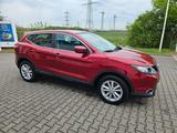 Nissan Qashqai 1.2 *NAVI*CAM*SPUR*PDC*SHZ*AHK - Nissan Qashqai Gebrauchtwagen in Köln