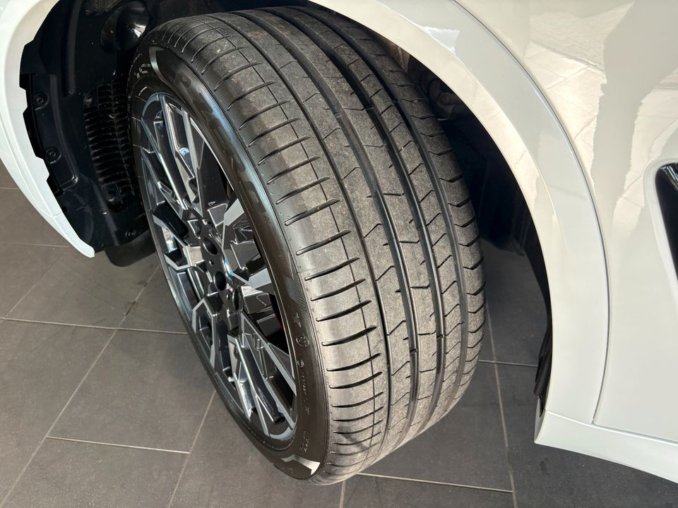 BMW X5 xDrive30d Navi Tempom.aktiv Panoramadach imagem 3