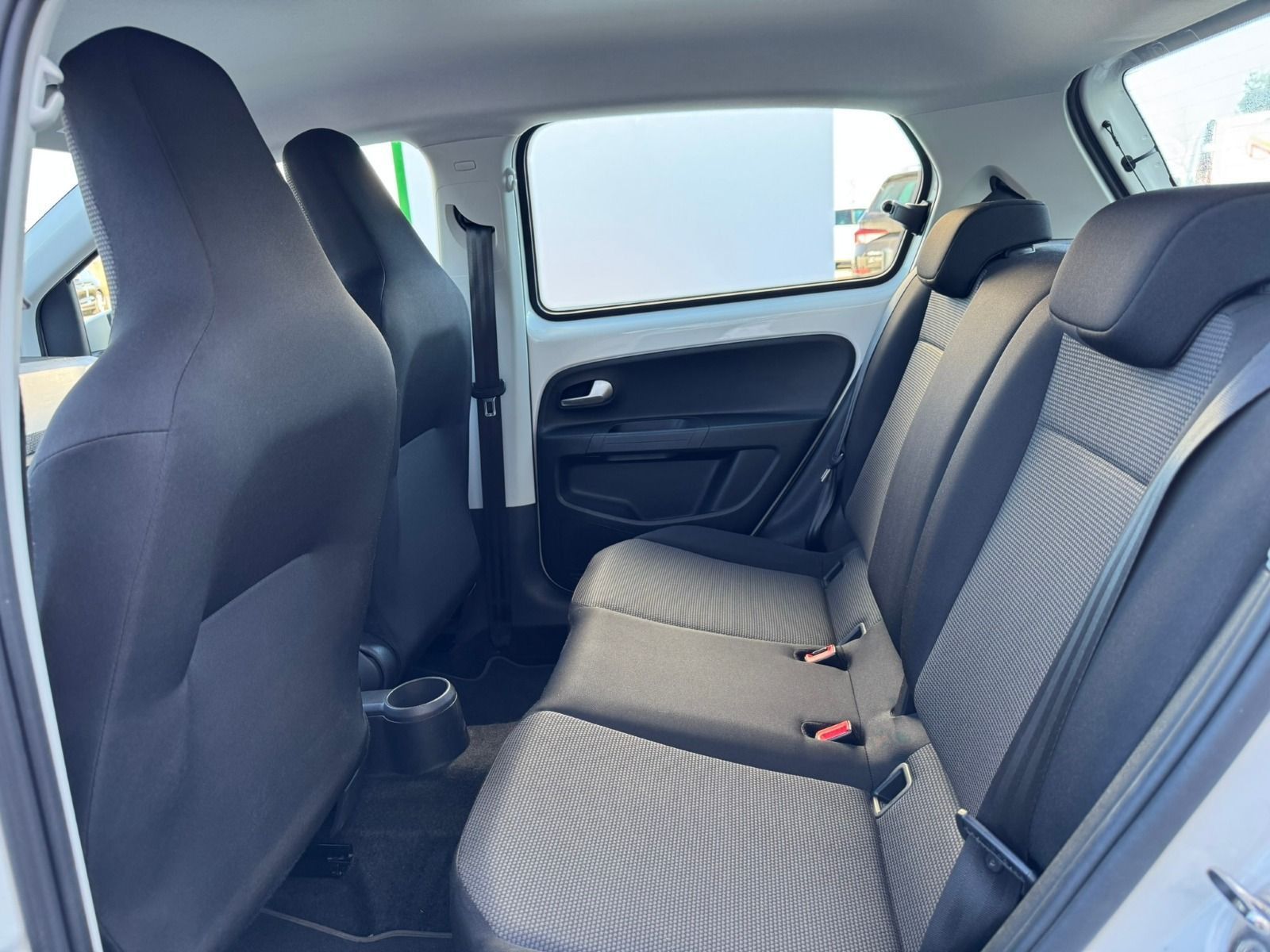 Fahrzeugabbildung SKODA Citigo e iV Style*SHZ*PDC*CCS*Allwetter