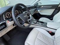 Audi A6 - Vorschau Bild 11