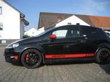 Abarth Grande Punto 1.4 16V Turbo - Abarth aus 2009