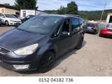 Ford Galaxy Trend - Ford Galaxy Kombi Gebrauchtwagen