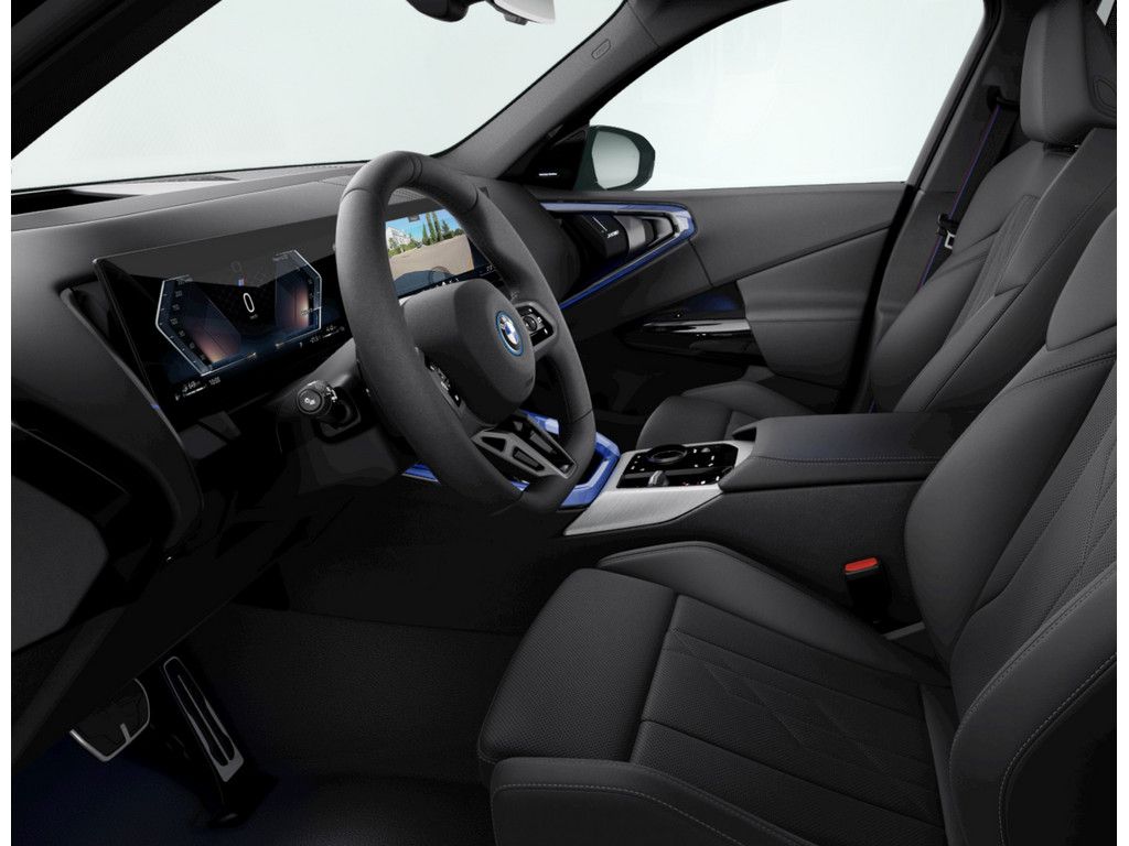 BMW X3 - Bild 4