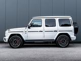 Mercedes-Benz G 63 AMG 2026 EXTERIOR CARBON PERFORMANCE FULL - Mercedes-Benz Neuwagen in Düsseldorf