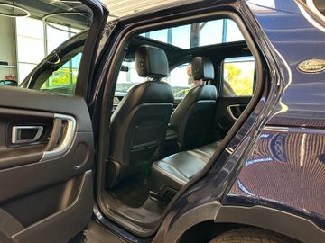 Land Rover Discovery Sport*PANO*AHK*CARPLAY*TEMPO*LKHZ