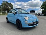Fiat 500 Cabrio - gebrauchte Fiat 500C aus dem Jahr 2016