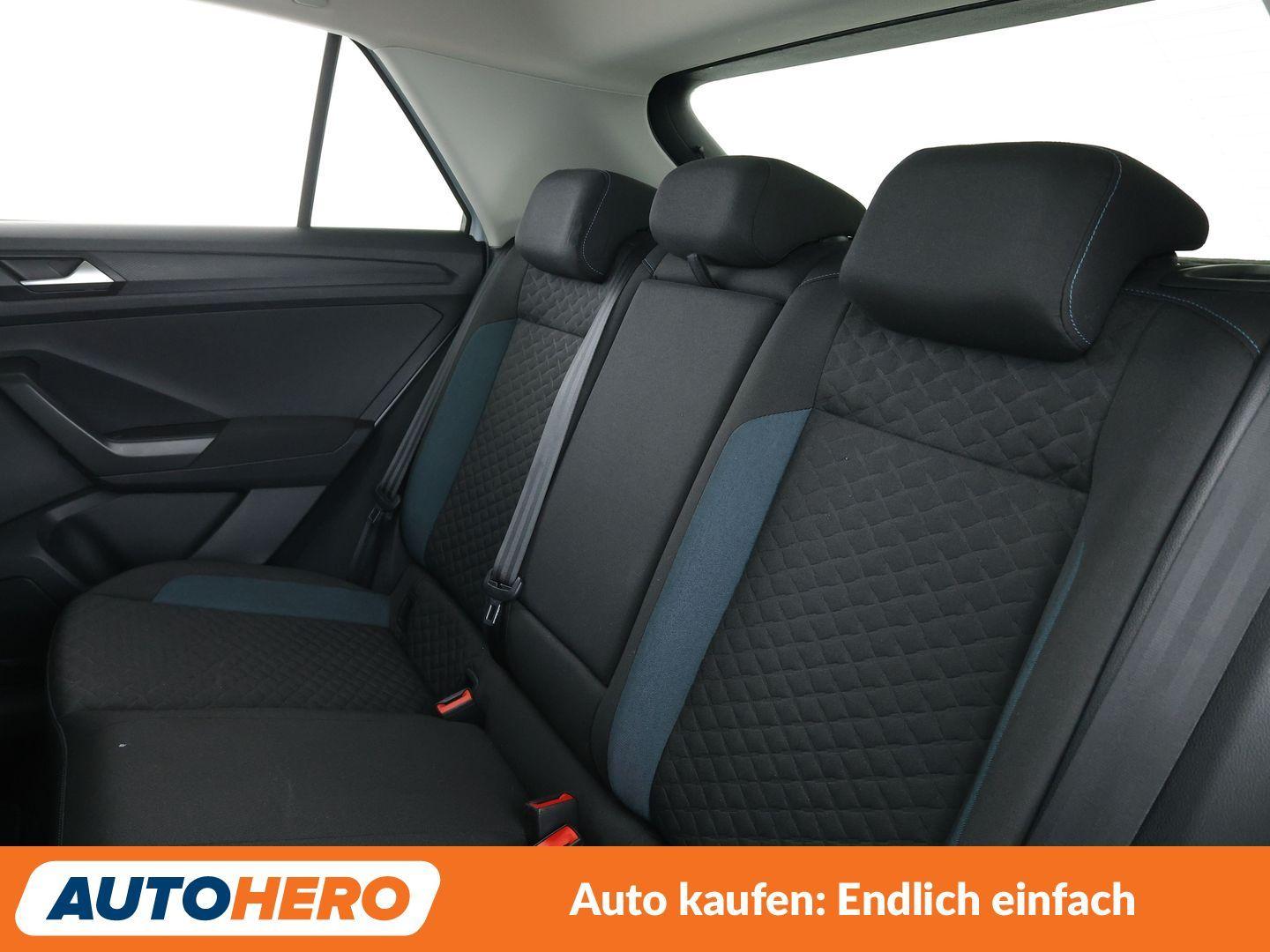 Volkswagen T-Roc 1.5 TSI ACT IQ.DRIVE Aut.*NAVI*LED*ACC*, миниатюра 13