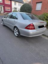 Mercedes-Benz W203 Facelift C270 CDI Avantgard, TÜV neu - Mercedes-Benz C 270 Gebrauchtwagen