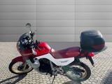 Honda Transalp - Transalp 700 - Honda Gebrauchtwagen von 1990