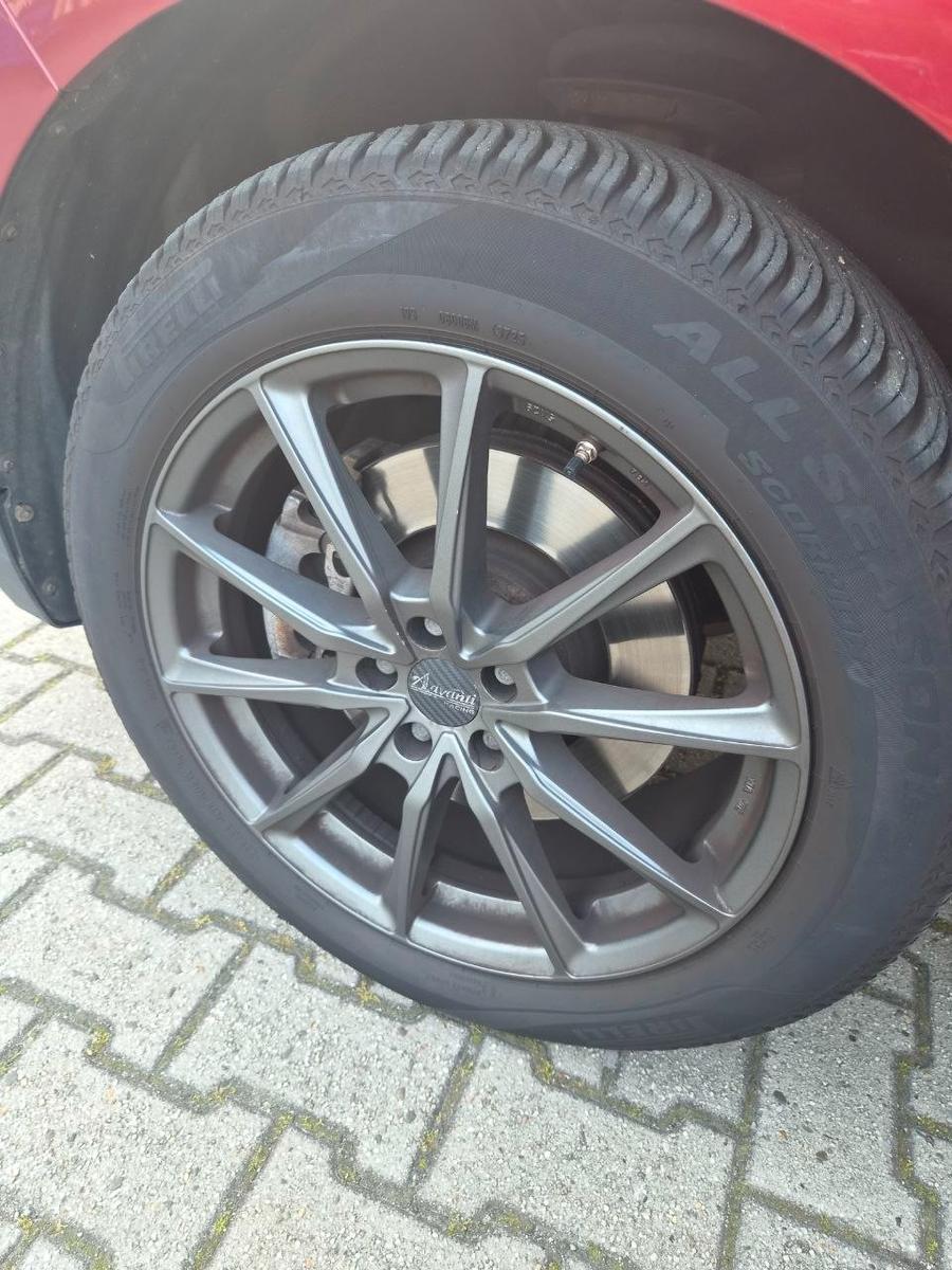 Ford Edge Benzin Titanium 3,5 V6 AWD...