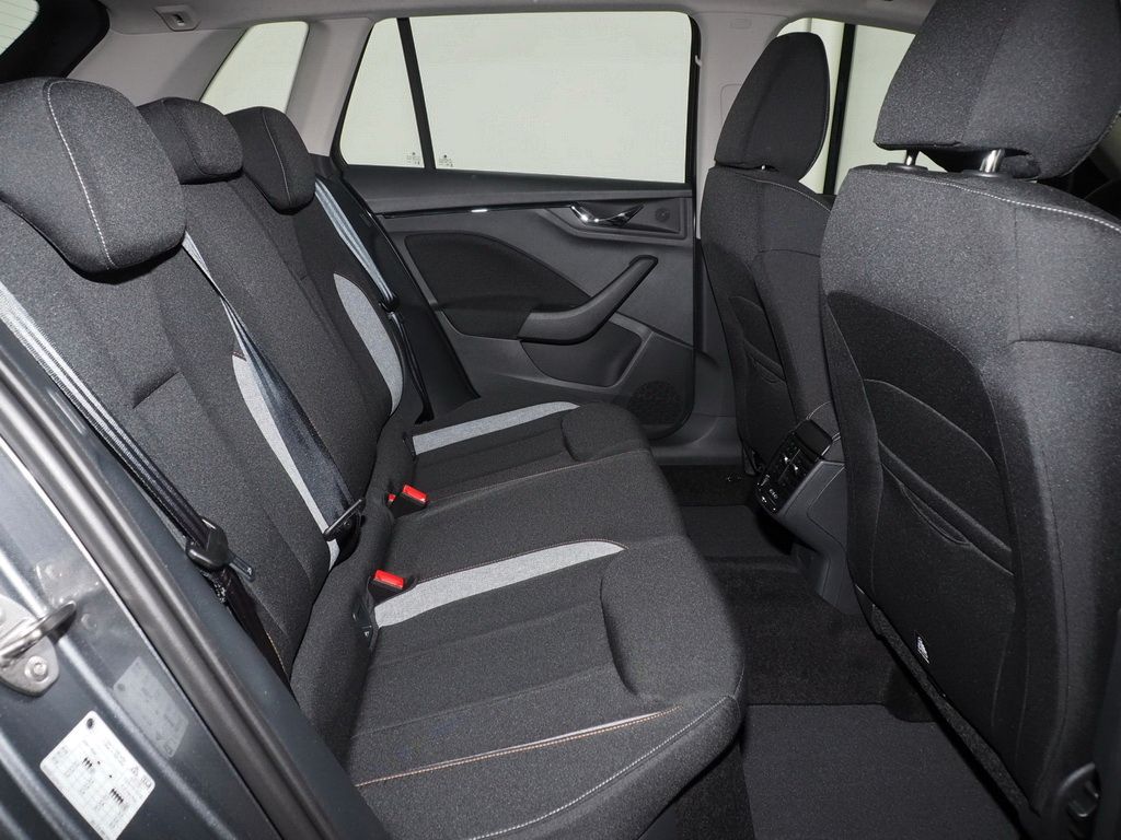 Skoda Kamiq - Bild 8