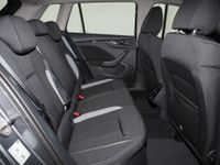 Skoda Kamiq - Vorschau Bild 8