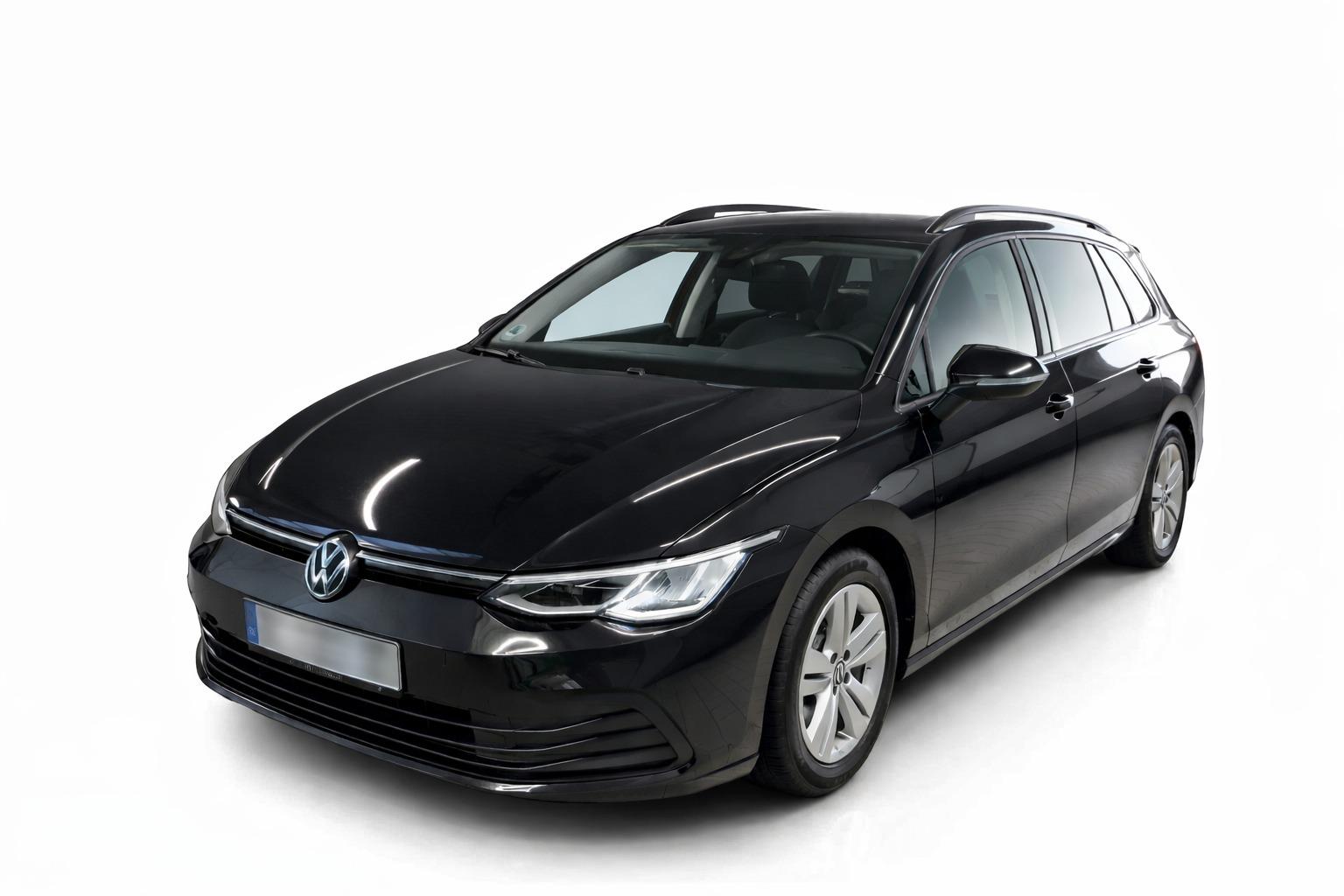 Volkswagen Golf VIII Variant 2.0 TDI DSG Life ACC LED NAVI