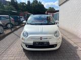 Fiat 500 Lounge TÜV NEU* 2.HAND* SEHR SAUBER - Fiat 500 Gebrauchtwagen in Duisburg