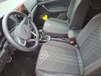 Volkswagen T-Cross - Vorschau Bild 8