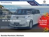 Volkswagen ID. Buzz  !€ 5000.- Elektroprämie als Anzahlung! - Volkswagen ID. Buzz Neuwagen