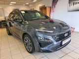 Hyundai Kona Pure N-Line / LED / 1.HAND / NAVI / KAMERA - Hyundai KONA: N Line