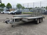 Brenderup B26 FCB HU.05.2027 - Brenderup LKWs