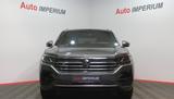 Volkswagen Touareg 3.0 TSI R-Line 4Motion*LUFT*AHK*HUD*STDH - Volkswagen Touareg R mit Benzin-Antrieb