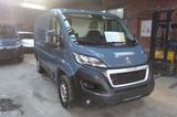 Peugeot Boxer Kasten L1 H1 Klima Kamera Tempo Tüv E6 - Peugeot Boxer in Düsseldorf