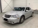 Chrysler Sebring Cabrio Limited 2.7 AT Hardtop Limited - Chrysler Sebring aus 2009: Cabrio