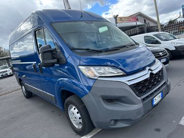 Citroen Jumper - 3
