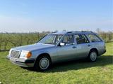Mercedes-Benz 250 TD kombi - W124 - 52.000 km !! - Mercedes-Benz: Kombi, W124