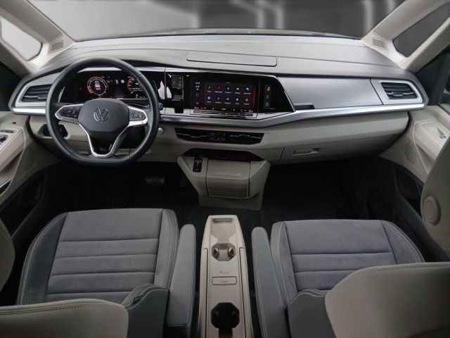 Volkswagen T7 Multivan - Bild 12