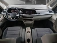Volkswagen T7 Multivan - Vorschau Bild 12