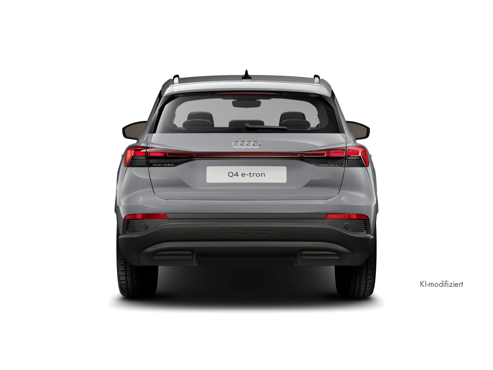 Audi Q4 e-tron - Bild 7