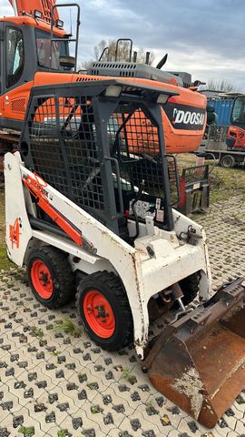 Bobcat S 70, Kompaklader