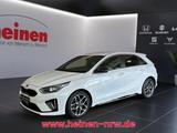 Kia cee'd 1.4 T-GDI GT Line ACC+LED+Navi+SHZ+2xKlima - gebrauchte Kia cee'd / Ceed aus dem Jahr 2021