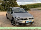 Volkswagen Autom. - 36.200 km- AHK - Top Zustand