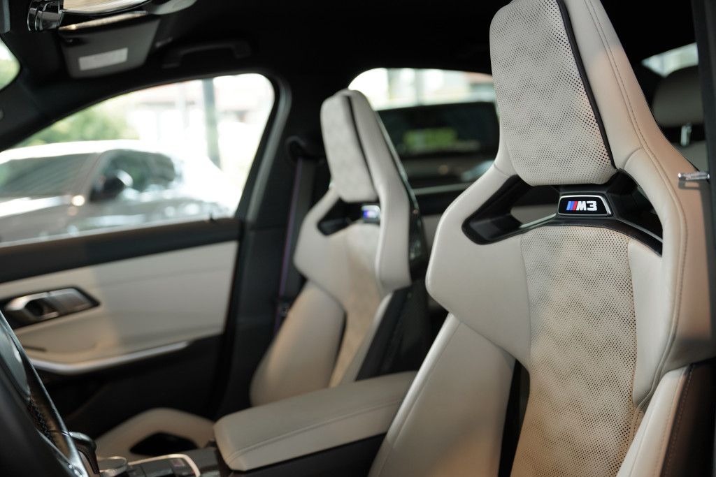 Bmw M3