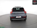 Volvo XC 40 D4 AWD FOUR-C,KAMERA,MEMORY,LENKRADHEIZ. - Volvo XC40 Gebrauchtwagen in Berlin