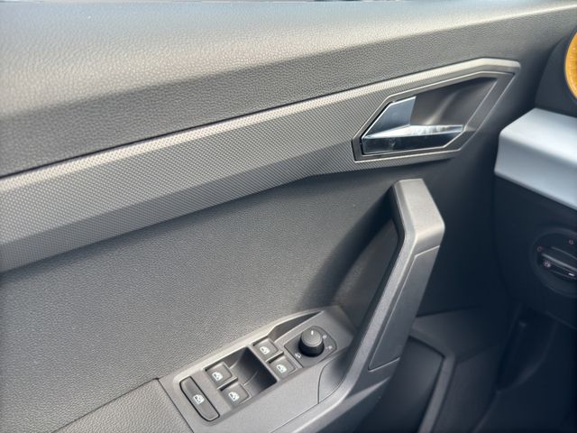 Ibiza Road Edition KAMERA NAVI ACC FACEL. LED