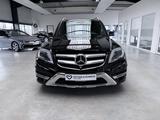 Mercedes-Benz GLK 220 AMG AUTOMAT+NAVI+LEDER+PANO+XENON+DISTR+ - Mercedes-Benz GLK 220 Gebrauchtwagen